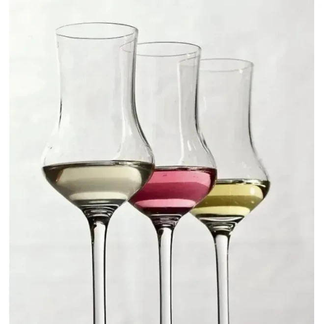 Набір із 6 келихів для граппи Bar Special 113 мл Schott Zwiesel Набір із 6 келихів для граппи Bar Special 113 мл Schott Zwiesel