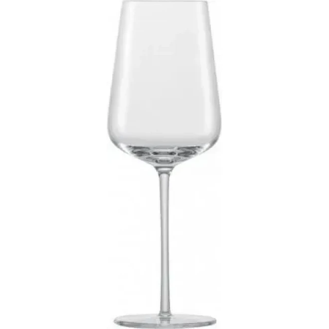Набір із 2 келихів для білого вина Vervino Riesling 406 мл Schott Zwiesel Набір із 2 келихів для білого вина Vervino Riesling 406 мл Schott Zwiesel