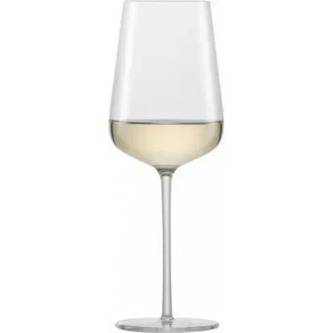 Набір із 2 келихів для білого вина Vervino Riesling 406 мл Schott Zwiesel Набір із 2 келихів для білого вина Vervino Riesling 406 мл Schott Zwiesel