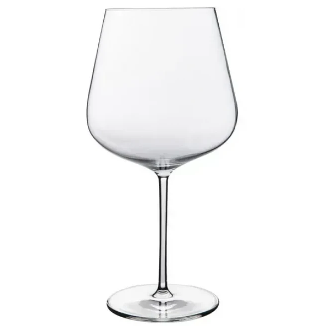 Набір із 6 келихів для червоного вина Restaurant Vervino 955 мл Schott Zwiesel Набір із 6 келихів для червоного вина Restaurant Vervino 955 мл Schott Zwiesel