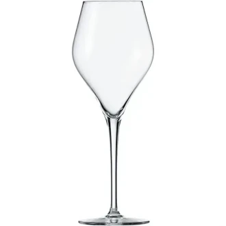 Набір із 6 келихів для білого вина Finesse 390 мл Schott Zwiesel