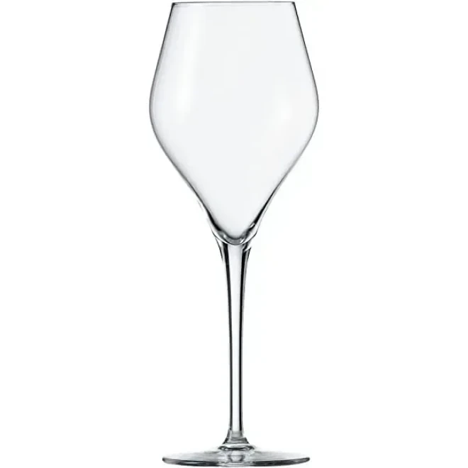Набір із 6 келихів для білого вина Finesse 390 мл Schott Zwiesel