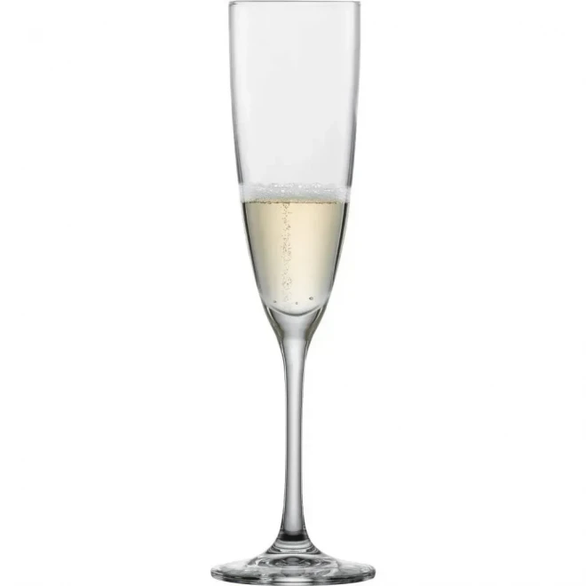 Набір із 6 келихів для шампанського Classico 210 мл Schott Zwiesel Набір із 6 келихів для шампанського Classico 210 мл Schott Zwiesel