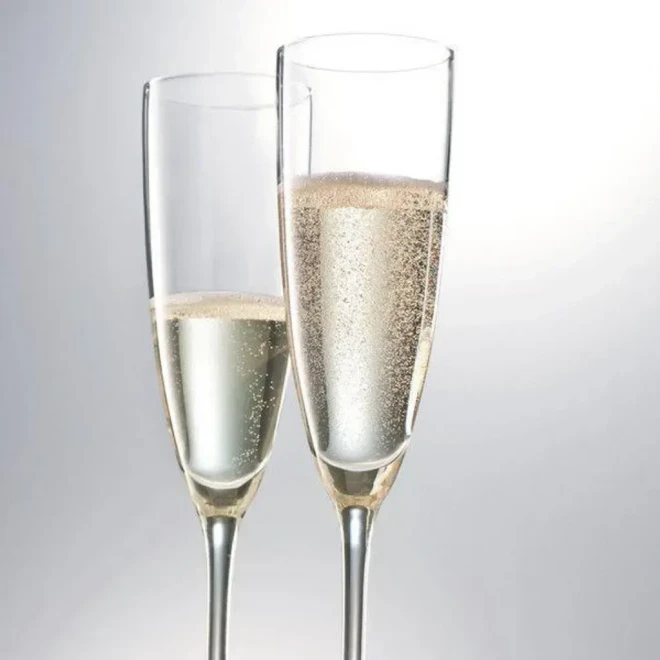 Набір із 6 келихів для шампанського Classico 210 мл Schott Zwiesel Набір із 6 келихів для шампанського Classico 210 мл Schott Zwiesel