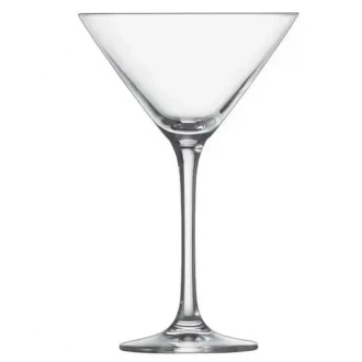 Набір із 6 келихів для мартіні Classico 272 мл Schott Zwiesel