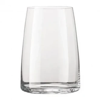 Набір із 4 склянок Vivid Senses Tumbler Allround 500 мл Schott Zwiesel