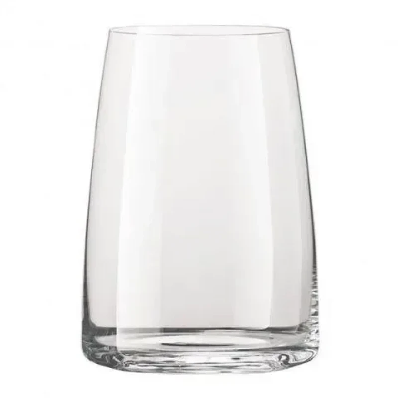 Набір із 4 склянок Vivid Senses Tumbler Allround 500 мл Schott Zwiesel Набір із 4 склянок Vivid Senses Tumbler Allround 500 мл Schott Zwiesel