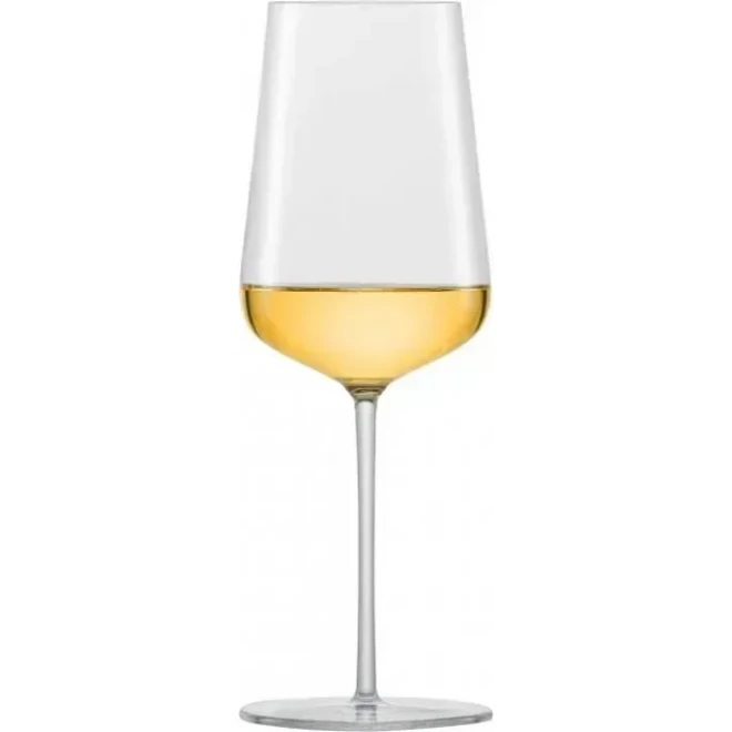Набір із 2 келихів для білого вина Vervino Chardonnay 487 мл Schott Zwiesel Набір із 2 келихів для білого вина Vervino Chardonnay 487 мл Schott Zwiesel