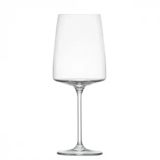 Набір із 2 келихів для червоного вина Vivid Senses Flavoursome & Spice 660 мл Schott Zwiesel