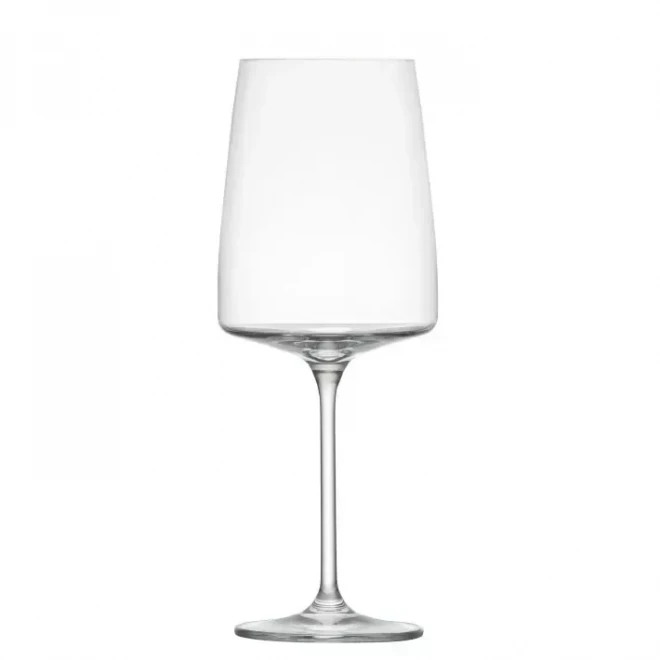 Набір із 2 келихів для червоного вина Vivid Senses Flavoursome & Spice 660 мл Schott Zwiesel