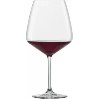 Набір із 6 келихів для червоного вина Taste 780 мл Schott Zwiesel