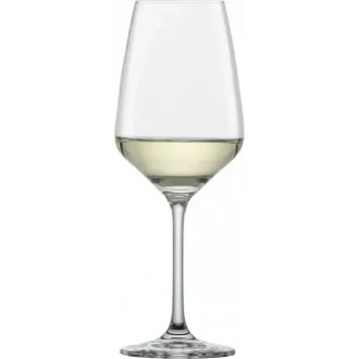 Набір із 6 келихів для білого вина Taste 360 мл Schott Zwiesel