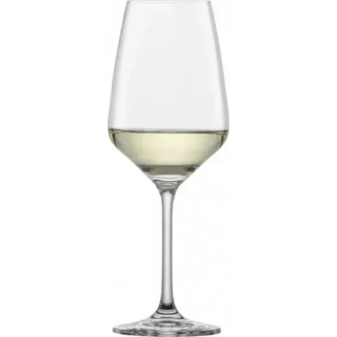 Набір із 6 келихів для білого вина Taste 360 мл Schott Zwiesel Набір із 6 келихів для білого вина Taste 360 мл Schott Zwiesel