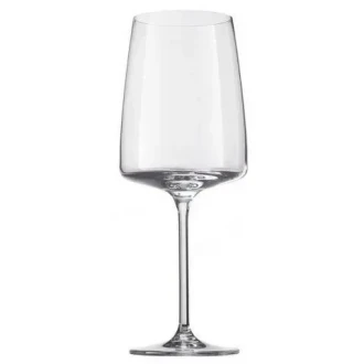 Набір із 6 келихів для червоного вина Vivid Senses Flavoursome & Spice 660 мл Schott Zwiesel