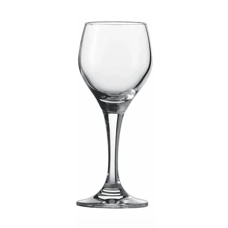 Набір із 6 чарки для лікеру Mondial 71 мл Schott Zwiesel Набір із 6 чарки для лікеру Mondial 71 мл Schott Zwiesel