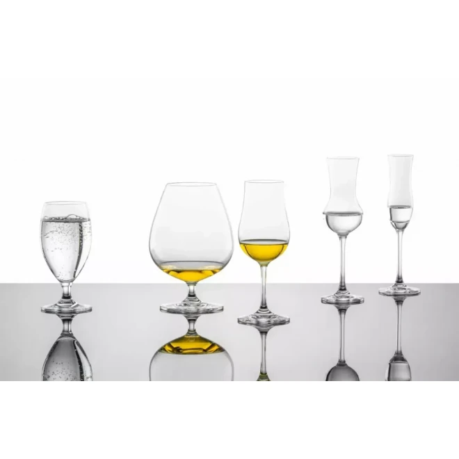 Набор из 6 рюмок для ликера Bar Special 64 мл Schott Zwiesel Набор из 6 рюмок для ликера Bar Special 64 мл Schott Zwiesel
