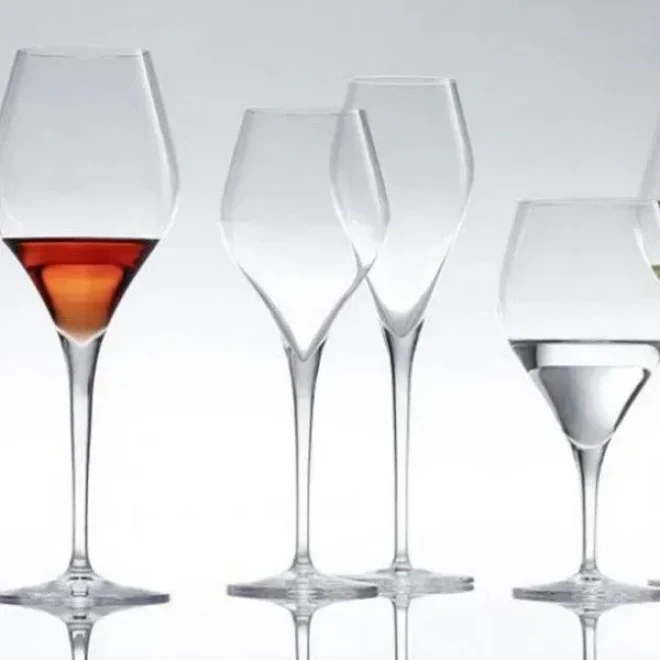 Набор из 2 бокалов для красного вина Finesse Bordeaux 630 мл Schott Zwiesel