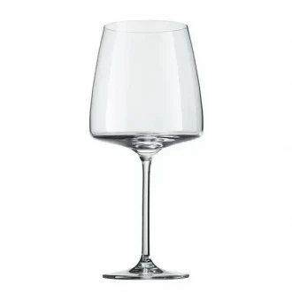 Набір із 2 келихів для червоного вина Sensa Velvety & Sumptuous 710 мл Schott Zwiesel