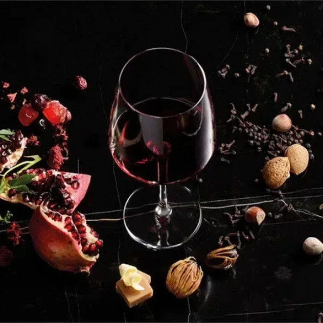 Набор из 2 бокалов для красного вина Sensa Velvety & Sumptuous 710 мл Schott Zwiesel