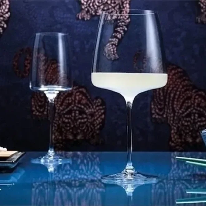 Набор из 2 бокалов для красного вина Sensa Velvety & Sumptuous 710 мл Schott Zwiesel