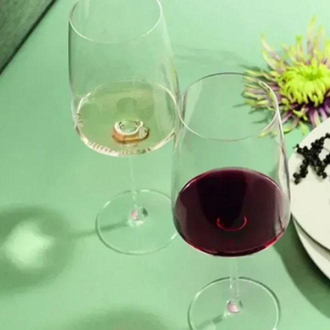 Набор из 2 бокалов для красного вина Sensa Velvety & Sumptuous 710 мл Schott Zwiesel