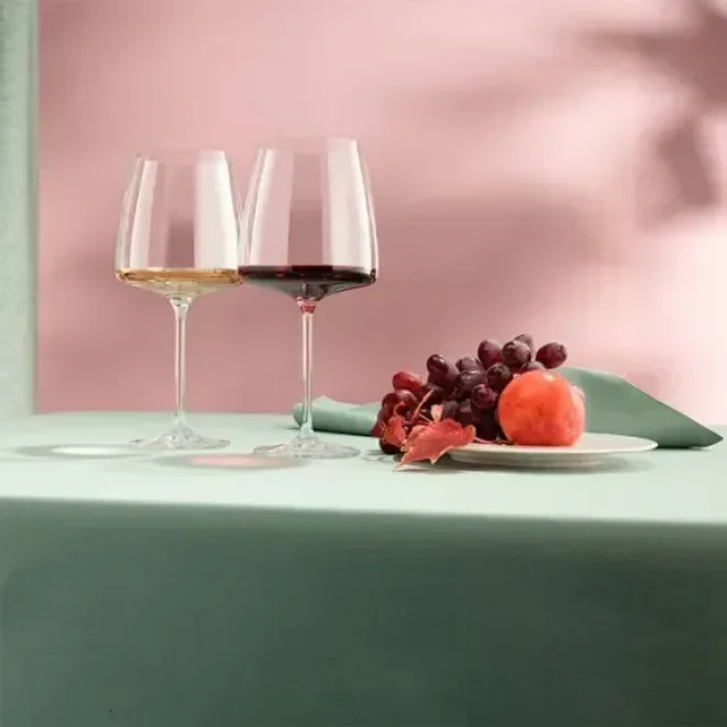 Набор из 2 бокалов для красного вина Sensa Velvety & Sumptuous 710 мл Schott Zwiesel