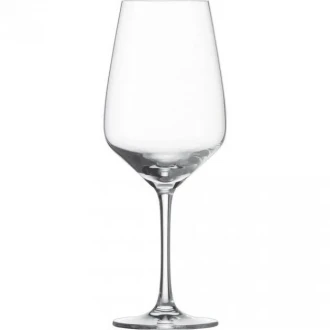 Набір із 6 келихів для вина Taste 500 мл Schott Zwiesel