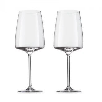 Набір із 2 келихів для вина Vivid Senses Fruity & Delicate 535 мл Schott Zwiesel