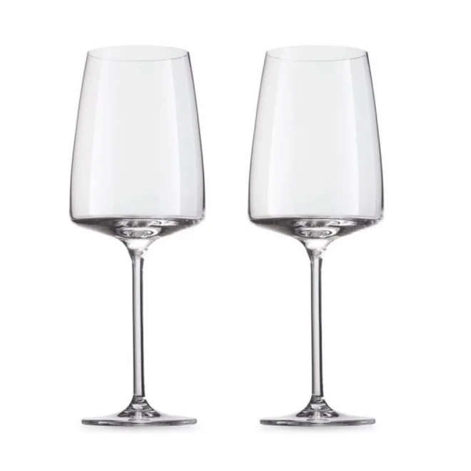 Набор из 2 бокалов для вина Vivid Senses Fruity & Delicate 535 мл Schott Zwiesel