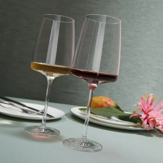 Набор из 2 бокалов для вина Vivid Senses Fruity & Delicate 535 мл Schott Zwiesel