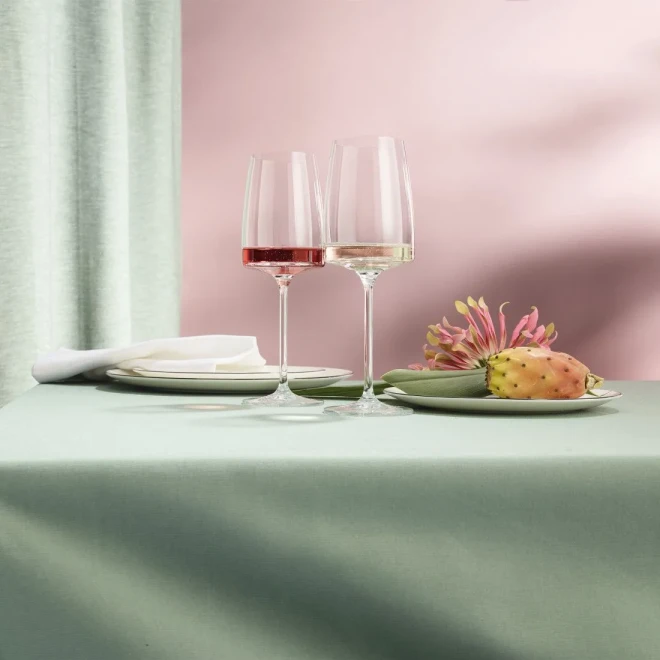 Набор из 2 бокалов для вина Vivid Senses Fruity & Delicate 535 мл Schott Zwiesel