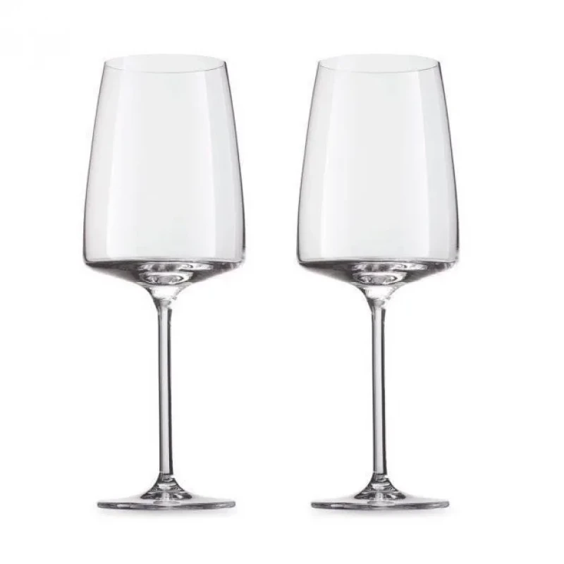 Набор из 2 бокалов для вина Senses Light & Fresh 363 мл Schott Zwiesel