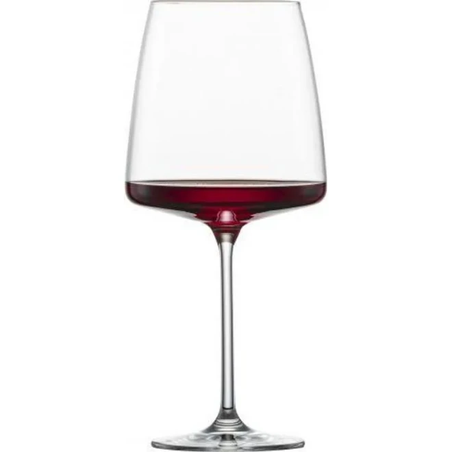Набор из 2 бокалов для вина Vivid Senses Velvety & Sumptuous 710 мл Schott Zwiesel