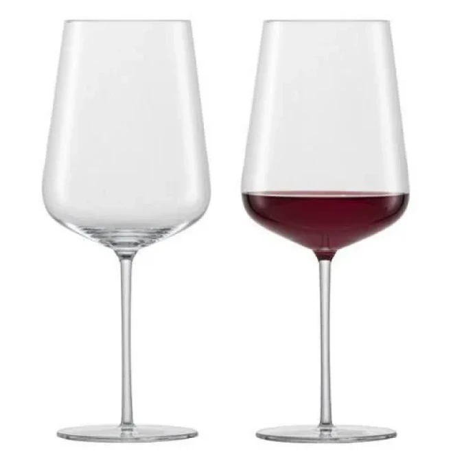 Набор из 2 бокалов для вина Vervino Bordeaux 742 мл Schott Zwiesel