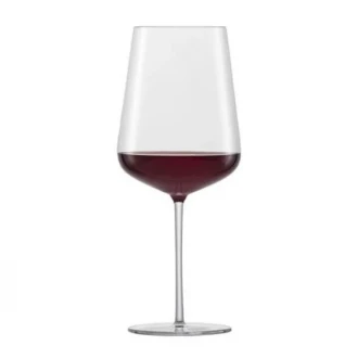 Набір із 6 келихів для червоного вина Restaurant Vervino 742 мл Schott Zwiesel