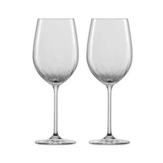 Набір із 2 келихів для червоного вина Prizma 613 мл Schott Zwiesel
