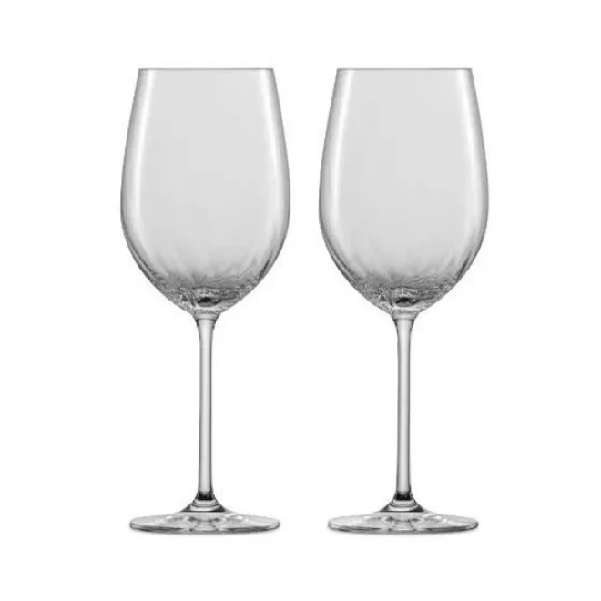Набор из 2 бокалов для красного вина Prizma 613 мл Schott Zwiesel