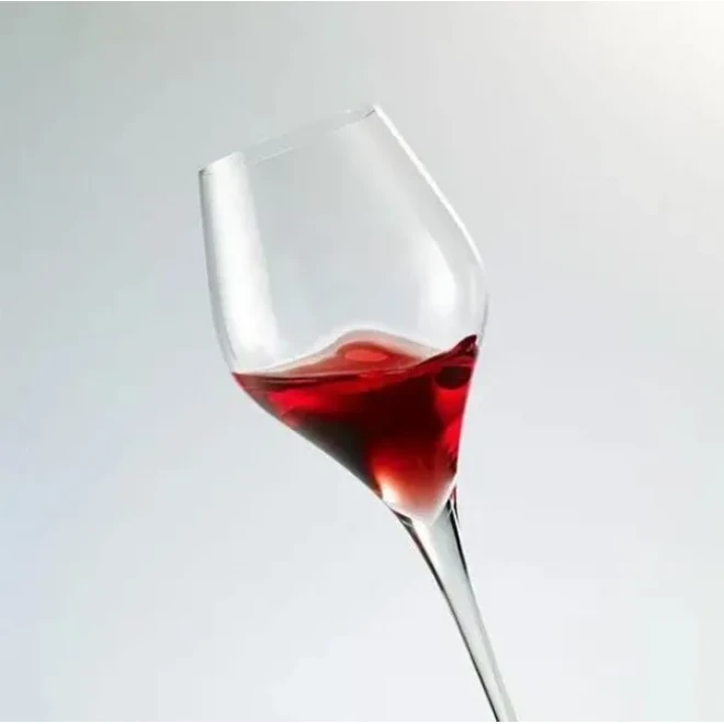 Набор из 6 бокалов для красного вина Finesse 660 мл Schott Zwiesel Набор из 6 бокалов для красного вина Finesse 660 мл Schott Zwiesel