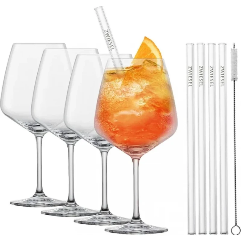 Набір із 4 келихів для коктейлів Value Gift Packs 782 мл Schott Zwiesel