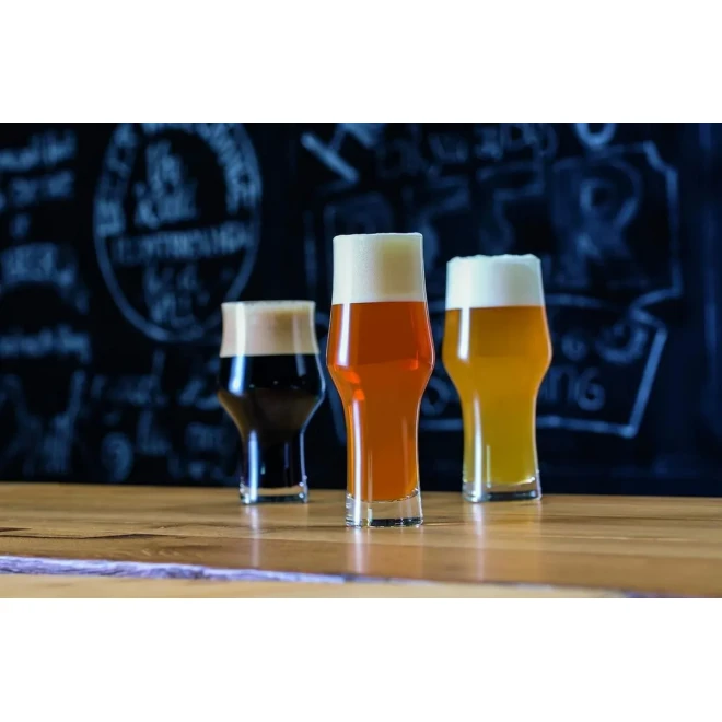 Набір із 6 келихів для пива Stout 480 мл Schott Zwiesel