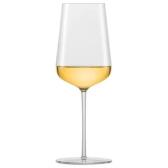 Набір із 6 келихів для білого вина Restaurant Vervino 487 мл Schott Zwiesel