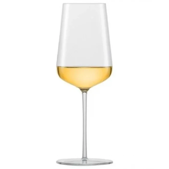 Набір із 6 келихів для білого вина Restaurant Vervino 487 мл Schott Zwiesel Набір із 6 келихів для білого вина Restaurant Vervino 487 мл Schott Zwiesel