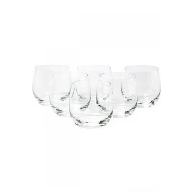 Набор из 6 стаканов Banquet 340 мл Schott Zwiesel Набор из 6 стаканов Banquet 340 мл Schott Zwiesel