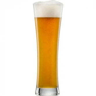 Набір із 4 склянок для пива Beer Basic 500 мл Schott Zwiesel