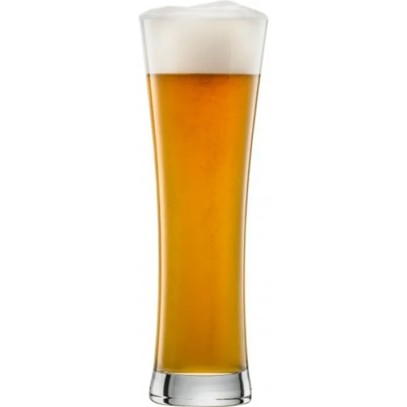 Набор из 4 стаканов для пива Beer Basic 500 мл Schott Zwiesel
