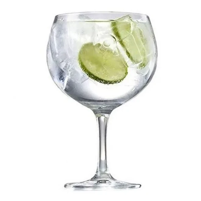 Набір із 2 келихів для коктейлів Gin Tonic 710 мл Schott Zwiesel Набір із 2 келихів для коктейлів Gin Tonic 710 мл Schott Zwiesel