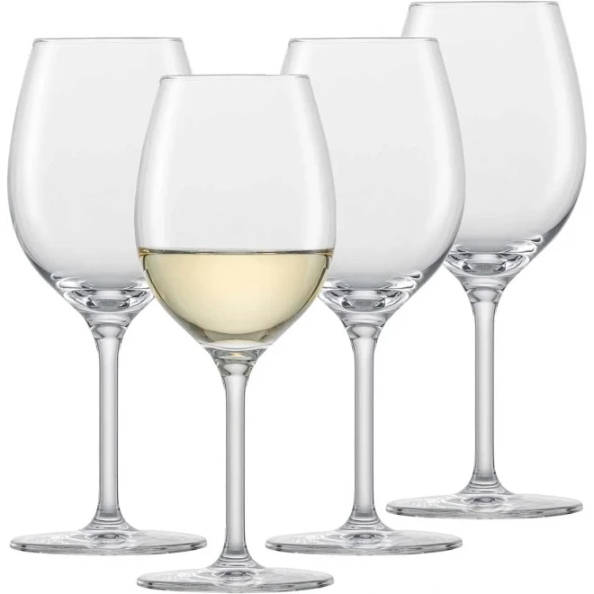 Набор из 4 бокалов для белого вина For You 300 мл Schott Zwiesel