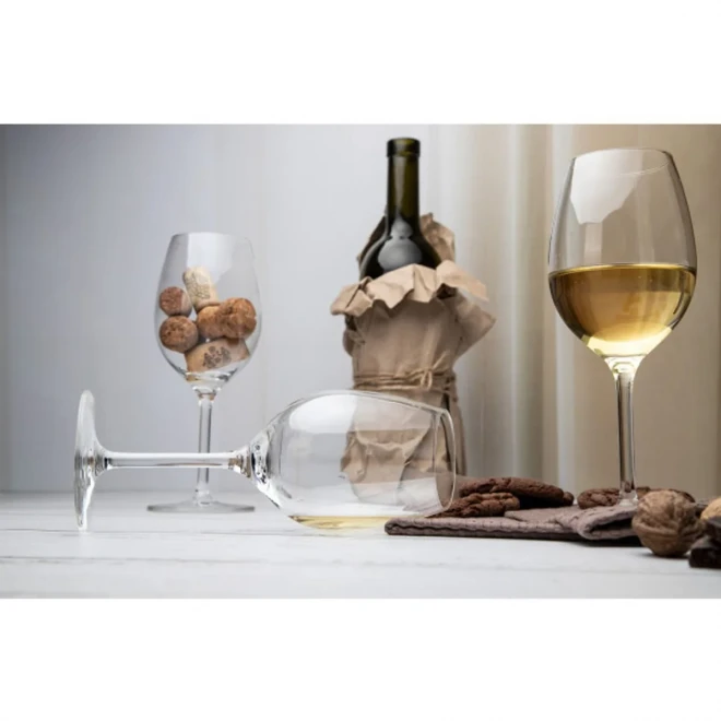 Набор из 4 бокалов для белого вина For You 300 мл Schott Zwiesel