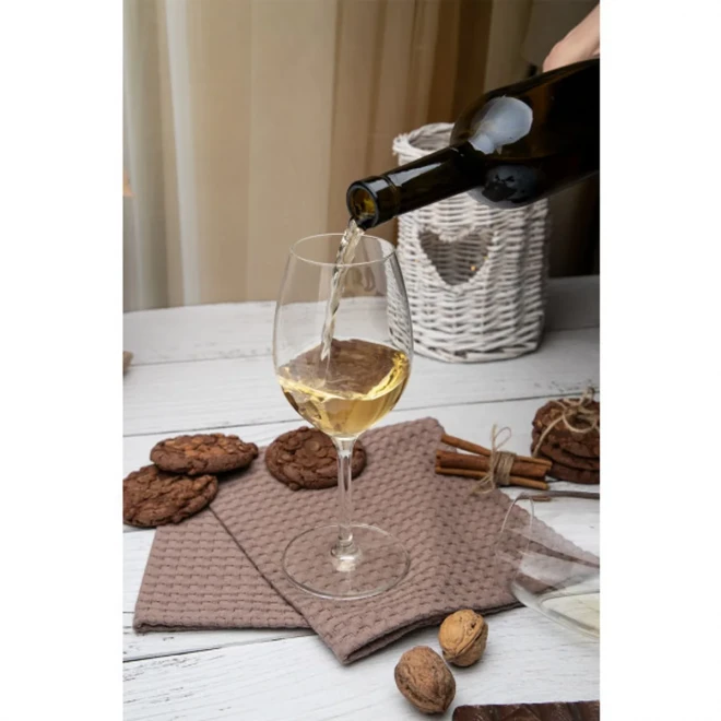 Набор из 4 бокалов для белого вина For You 300 мл Schott Zwiesel