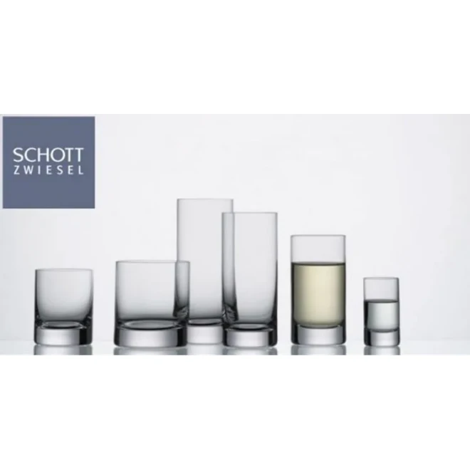 Набор из 6 стопок для водки Paris 50 мл Schott Zwiesel